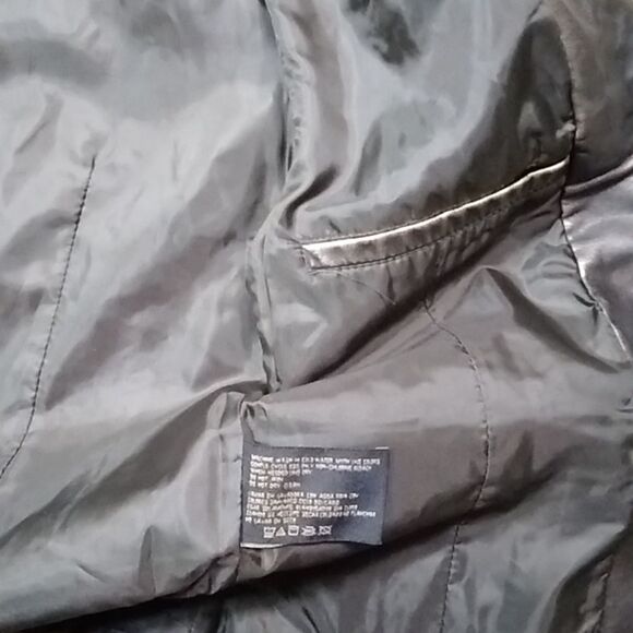 Big Chill Vintage Women's Jacket Size L New Never Used Without Tag - Picture 12 of 15